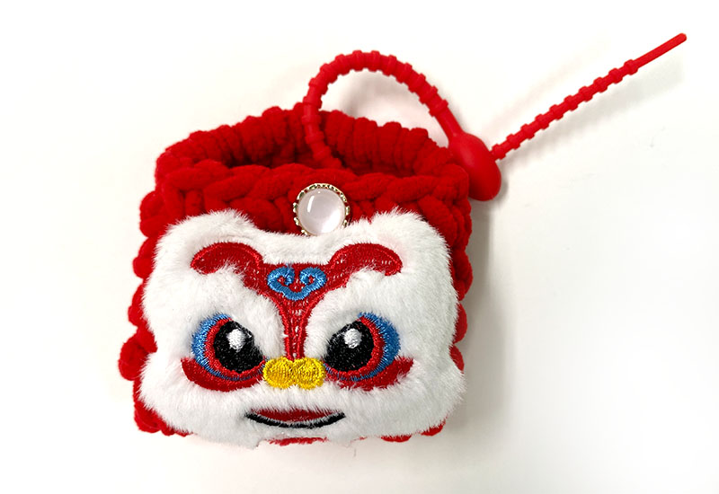 植寵歡樂手織包(2款)